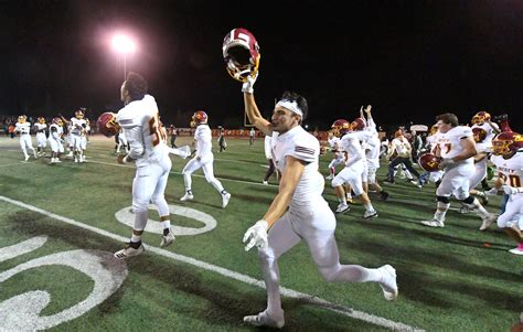 Bay Area high school football: Where to find our complete Week 11 coverage